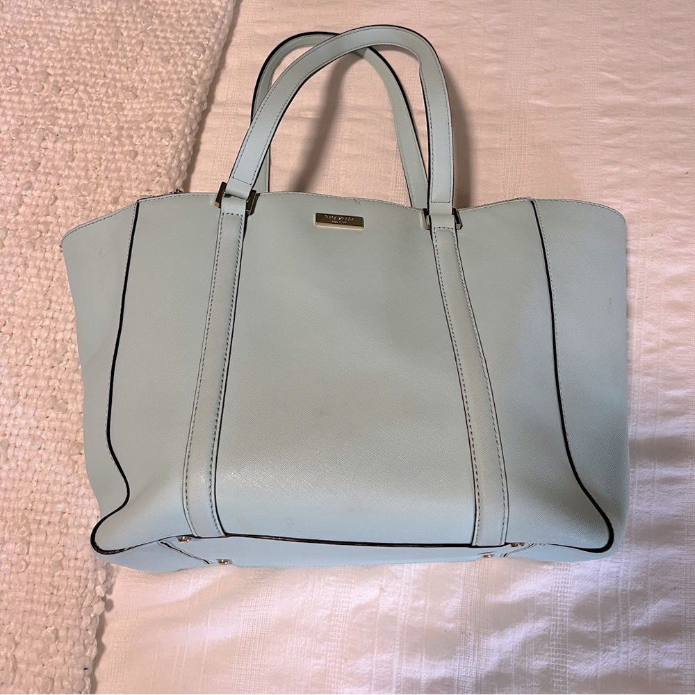 Kate Spade Bucket Tote